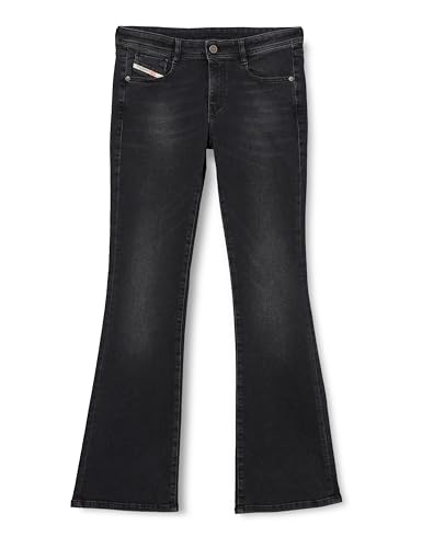 Diesel Damen 1969 D-EBBEY Jeans, 02-0PFAS, 31W x 30L von Diesel