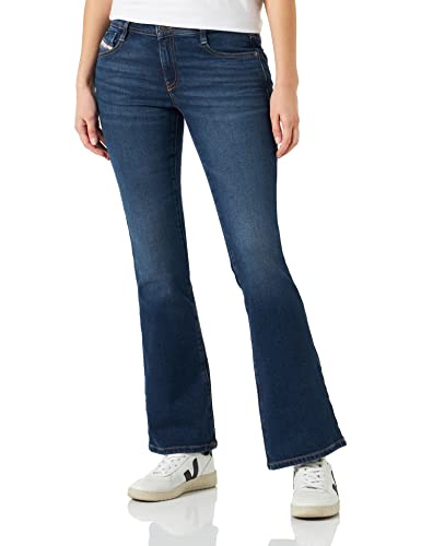 Diesel_1969 D-EBBEY_Pants_Blau_27W / 30L von Diesel