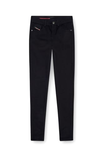 Diesel_2017 SLANDY_Pants_Schwarz_23W / 30L von Diesel