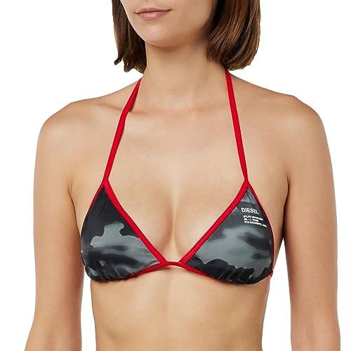 Diesel Damen BFB-sees-L Bikini, E6380-0hern, XXS von Diesel