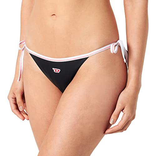 Diesel Damen Bfpn-Selma Bikini-Unterteile, 900-0jman, M von Diesel