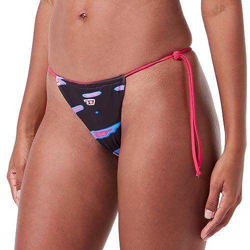 Diesel Damen Bfpn-brigittes-t-rev Schwimm-Slips, E6561-0hiay, S von Diesel