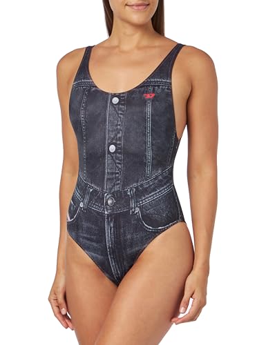 Diesel_BFSW-SLIA INTERO_Socks_Schwarz_M von Diesel