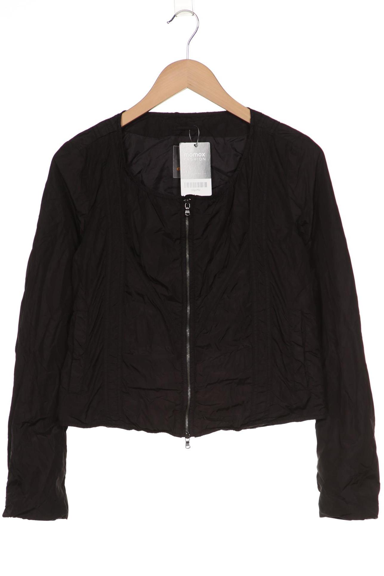 Diesel Damen Jacke, schwarz von Diesel