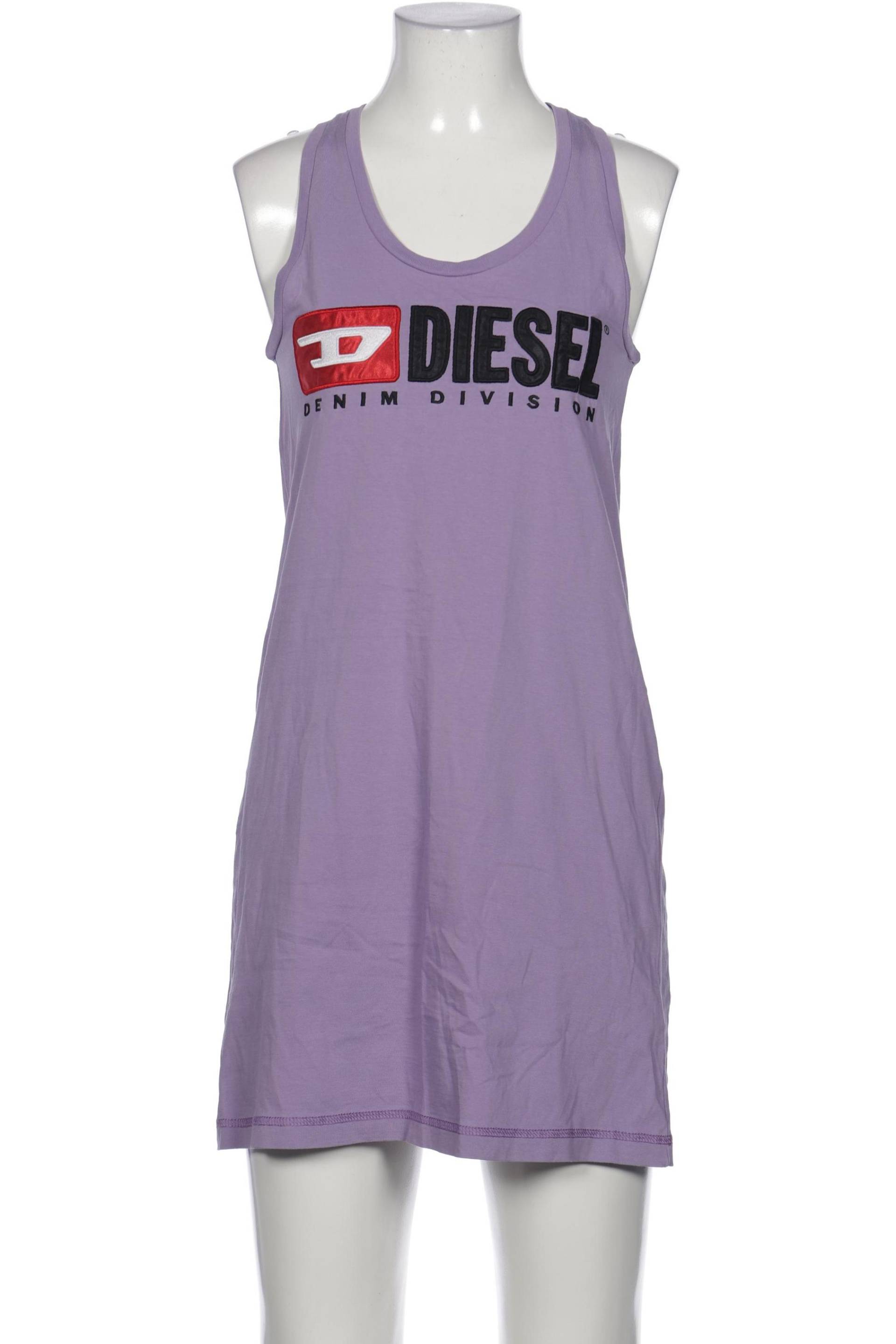 Diesel Damen Kleid, flieder von Diesel
