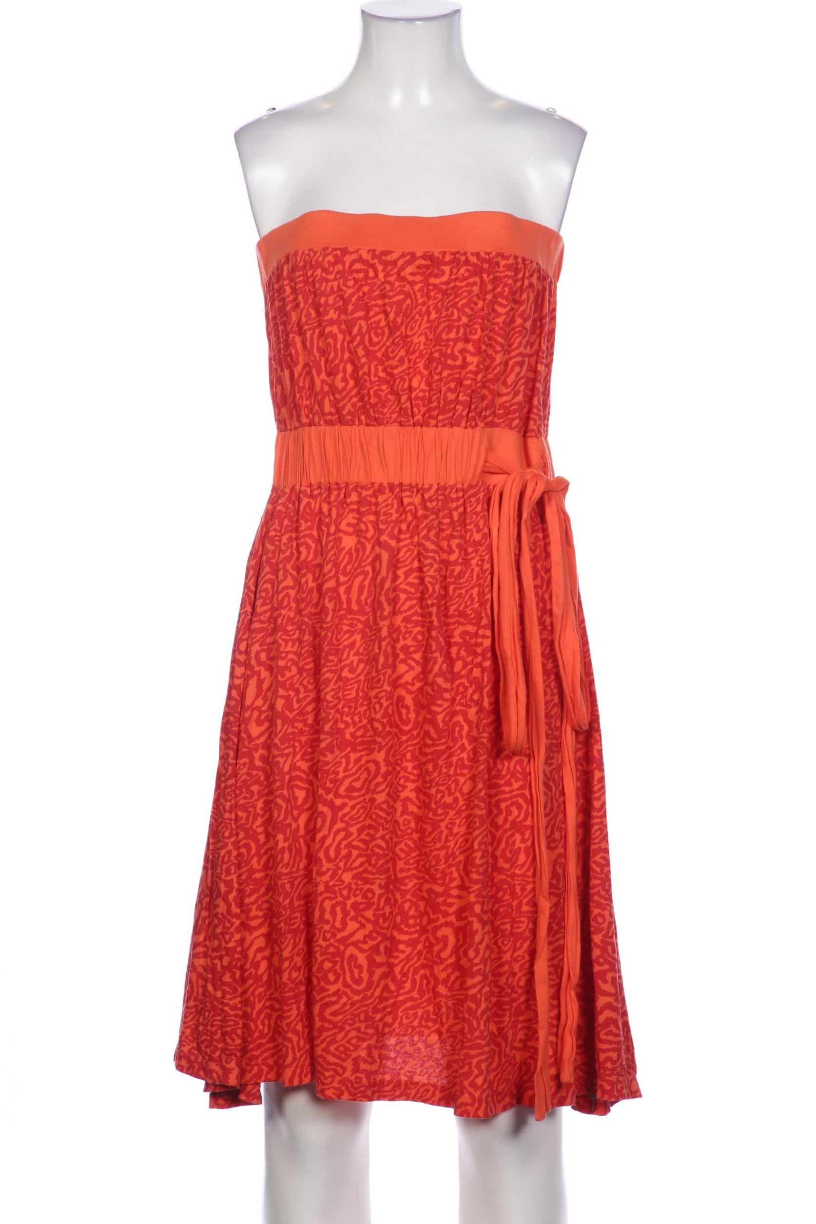 Diesel Damen Kleid, orange von Diesel