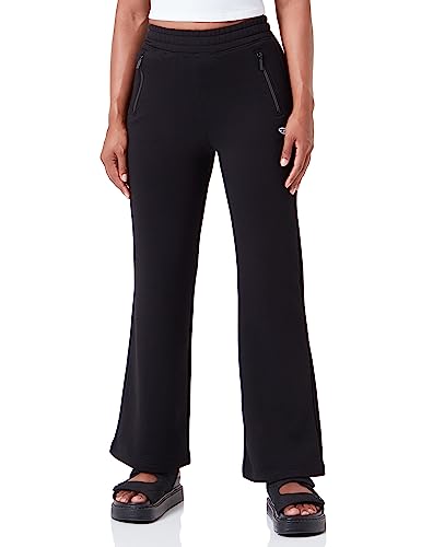 Diesel Damen P-zam-doval-pj Trousers Pants, Schwarz Schwarz Schwarz, XS von Diesel