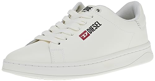 Diesel Damen S-Athen Sneaker, T1003 P5591, 40.5 EU von Diesel