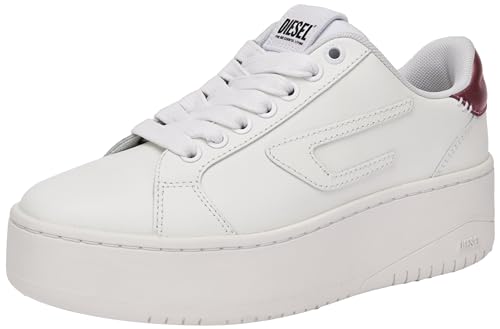 Diesel Damen S-Athene Bold W Sneaker, H9939 P5582, 35.5 EU von Diesel