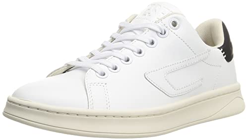 DIESEL Damen S-Athene Low W Oxford-Schuh, H1527 P4423, 35 EU von Diesel