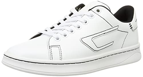 DIESEL Damen S-Athene Low W Oxford-Schuh, H1527 P4794, 37 EU von Diesel