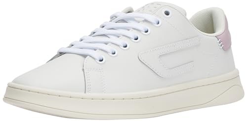 Diesel_Athene S-Athene Low_Shoes_Weiß_40.5 EU Diesel_Athene S-Athene Low_Shoes_Weiß_40.5 EU von Diesel