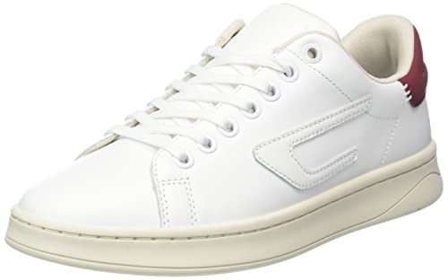 DIESEL Damen S-Athene Low W Oxford-Schuh, H9232 P4423, 35 EU von Diesel