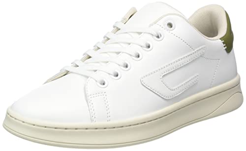 DIESEL Damen S-Athene Low W Oxford-Schuh, H9234 P4423, 35 EU von Diesel