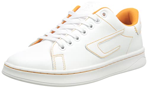 DIESEL_Athene S-Athene Low_Shoes_Weiß_38 EU DIESEL_Athene S-Athene Low_Shoes_Weiß_38 EU von Diesel