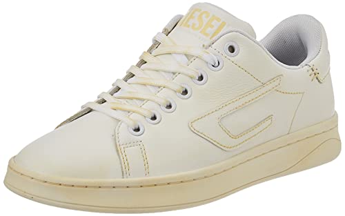 DIESEL Damen S-Athene Low W Oxford-Schuh, H9269 P4795, 40 EU von Diesel