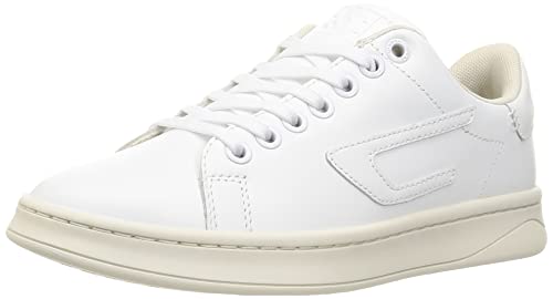 DIESEL Damen S-Athene Low W Oxford-Schuh, T1003 P4423, 37 EU von Diesel