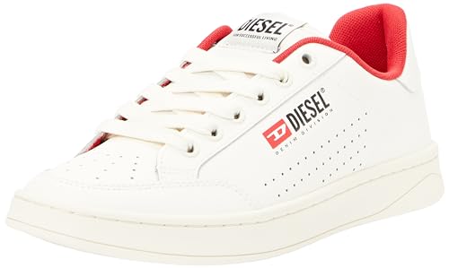 Diesel Damen S-Athene VTG W Oxford-Schuh, Ha114 P5576, 36 EU von Diesel