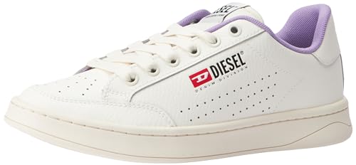 Diesel_Athene S-Athene VTG W Sneakers_Shoes_Weiß_41 EU Diesel_Athene S-Athene VTG W Sneakers_Shoes_Weiß_41 EU von Diesel