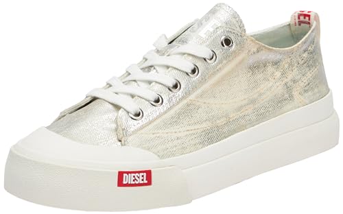 Diesel Damen S-Athos Low W Oxford-Schuh, H7269 P6314, 40 EU von Diesel