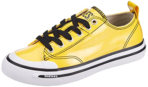 DIESEL Damen S-Athos Low W Oxford-Schuh, H9219 P4789, 38 EU von Diesel