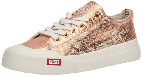 Diesel Damen S-Athos Low W Oxford-Schuh, Ha108 P6314, 35 EU von Diesel