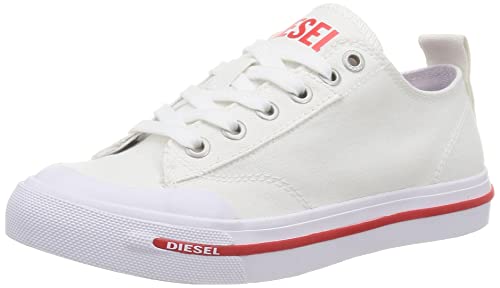 DIESEL Damen S-Athos Low W Oxford-Schuh, T1003 Pr012, 36 EU von Diesel