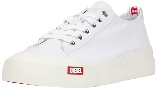 Diesel_Athos S-Athos Low W_Shoes_Weiß_40 EU von Diesel