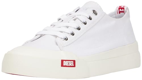 Diesel Damen S-Athos Low W Sneaker Oxford-Schuh, H7528 P2994, 40 EU von Diesel