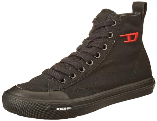 DIESEL Damen S-Athos MID W Gymnastikschuhe, H1532-PR012, 36.5 EU von Diesel