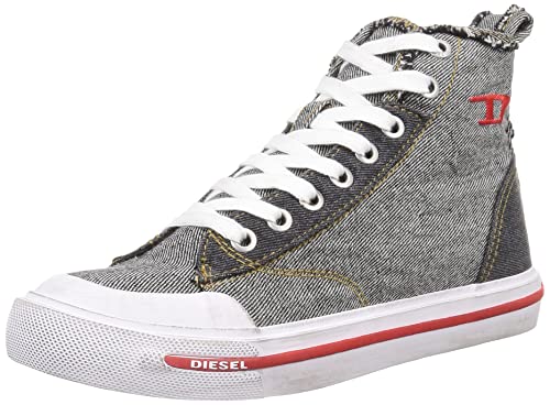 DIESEL Damen S-Athos Mid W Oxford-Schuh, T8013 P4648, 36 EU von Diesel