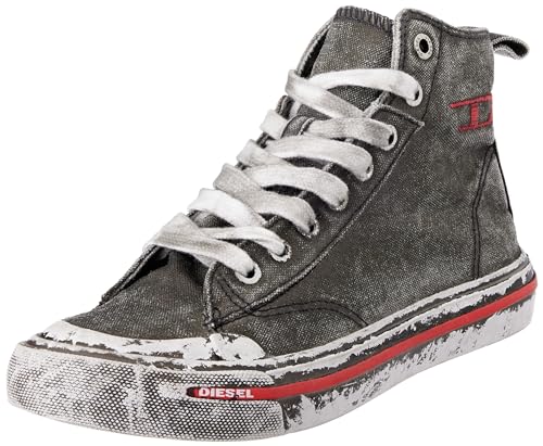 Diesel Damen S-Athos Mid W Sneaker, T8163 P4751, 35.5 EU von Diesel