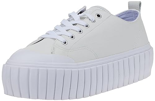 Diesel Damen S-Hanami Oxford-Schuh, T1003-PR013, 37 EU von Diesel