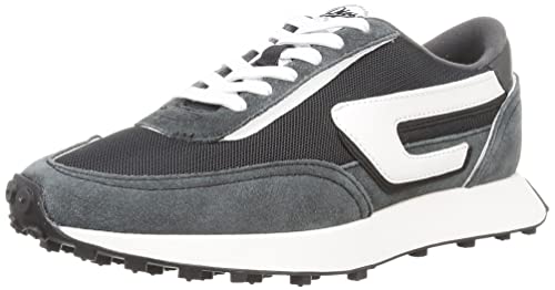 DIESEL Damen S-Racer Lc W Oxford-Schuh, H8960 P4438, 41 EU von Diesel