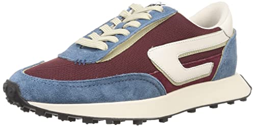 DIESEL Damen S-Racer Lc W Oxford-Schuh, H9285 P4438, 35 EU von Diesel