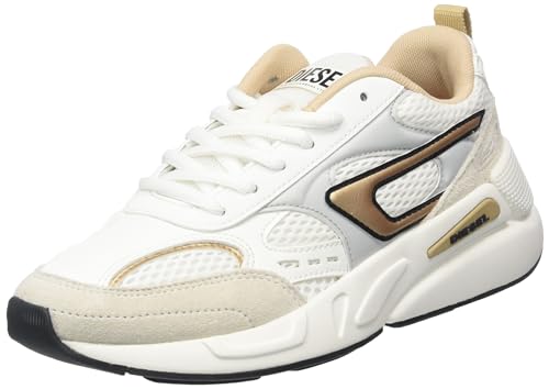DIESEL_Serendipity S-SEREND_Shoes_Mehrfarbig_36.5 EU DIESEL_Serendipity S-SEREND_Shoes_Mehrfarbig_36.5 EU von Diesel