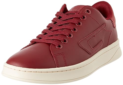 DIESEL_Athene S-Athene Low_Shoes_Rot_37 EU DIESEL_Athene S-Athene Low_Shoes_Rot_37 EU von Diesel