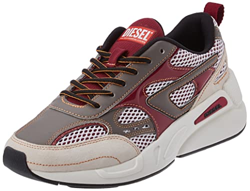 DIESEL Damen S-Serendipity Sport X Oxford-Schuh, H9278 P4800, 35 EU von Diesel