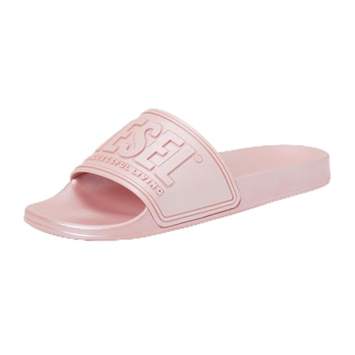 Diesel_MAYEMI SA-MAYEMI CC W SANDALS_SANDAL_Pink_39 EU von Diesel