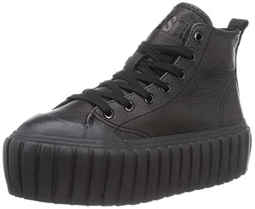 Diesel Damen Sneaker mid S-Hanami Mid von Diesel