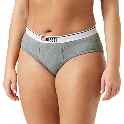 DIESEL Damen UFPN-OXYS-C Slip, 42 A-0 Stück, XXS von Diesel