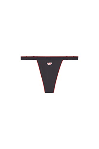 Diesel_UFST-FURLY PERIZOMA_Underpants_Schwarz_L von Diesel