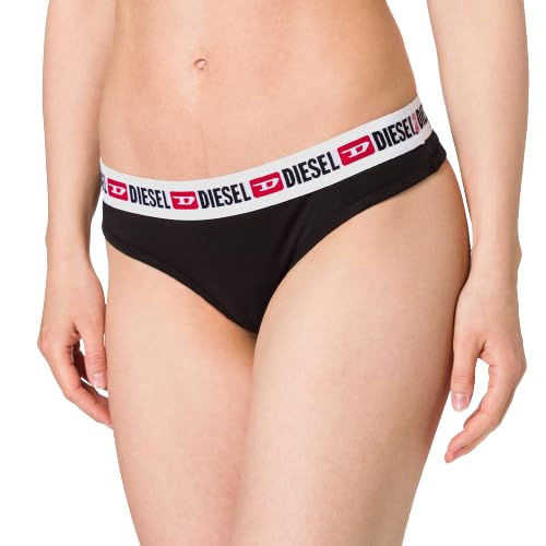 Diesel Damen Ufst-stars-threepack Tanga H schen, E4101-0eaxl, M EU von Diesel