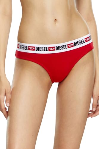 Diesel Damen UFST-Stars-THREEPACK Unterwäsche, 3er Pack, E5127-0eaxl, 38 von Diesel
