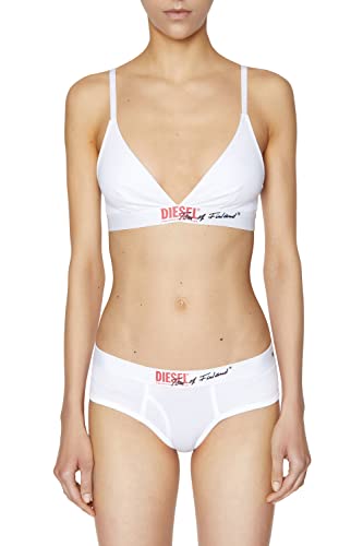 Diesel_UFPN-OXYS MUTANDE_Bra_Weiß_S von Diesel