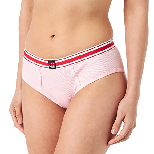 Diesel_UFPN-OXYS-C MUTANDE_Apparel_Belt_Pink_S von Diesel