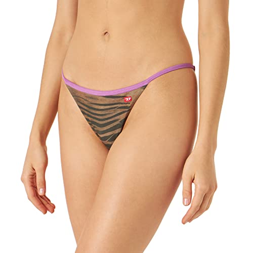 Diesel_UFPN-OXYS-C MUTANDE_Apparel_Belt_Weiß_M von Diesel