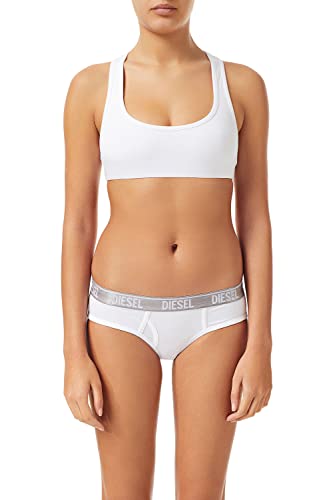 Diesel Damen Ufpn-oxys-twopack Slip, E0010-0pcah, S EU von Diesel