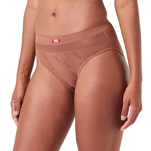 Diesel Damen Ufpn-pannie Slip, 7ej-0hiav, L/XL von Diesel