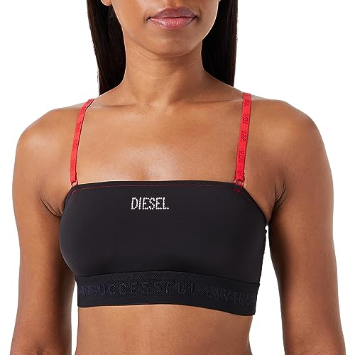 Diesel_UFSB-Bandel-C Reggis_Bra_Schwarz_L von Diesel